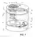 Fig. 08 - Fluid concentrator