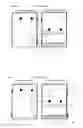 Fig. 10 - Paint booth cabinet and brackets