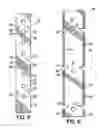 Fig. 08 - Calendar slide and hanger tape