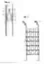 Fig. 04 - Shelving rack connector