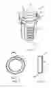 Fig. 02 - Method of adjusting variable flow infant feeding assembly