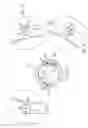 Fig. 07 - Method of adjusting variable flow infant feeding assembly
