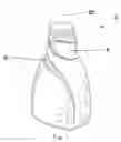 Fig. 02 - Container having a helical grip