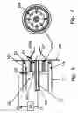 Fig. 06 - Method and apparatus for erosion machining with an electrical contact element