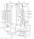 Fig. 01 - Method for using a microwave source for reactive atom-plasma processing