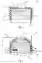 Fig. 02 - Device for firing ceramic for dental prostheses