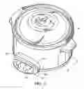 Fig. 04 - Programmable slow-cooker appliance