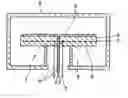 Fig. 01 - Heater and heating device