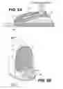 Fig. 11 - Dispenser assemblies and systems including a heat storage unit