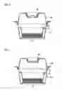 Fig. 05 - Rice cooking system for microwave oven