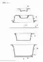 Fig. 09 - Rice cooking system for microwave oven