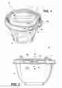 Fig. 02 - Tamper-resistant container with tamper-evident feature and method of forming the same