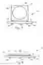 Fig. 04 - Picture frame cup rest device
