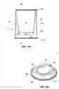 Fig. 02 - Containers, sleeves and lids therefor, assemblies thereof, and holding structure therefor