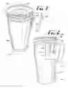 Fig. 02 - Drinking container with article holding clip