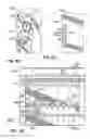 Fig. 12 - Method and system for supporting and/or aligning components of a liquid dispensing system
