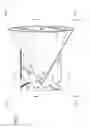 Fig. 02 - Conical reinforced re-sealable dispenser