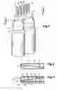 Fig. 02 - Device for dispensing at least two products, and dispensing end-piece