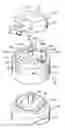 Fig. 01 - Lockable dispensing head