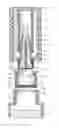 Fig. 01 - Enhanced fluid dispenser container fitment