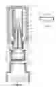 Fig. 02 - Enhanced fluid dispenser container fitment