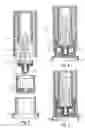 Fig. 04 - Enhanced fluid dispenser container fitment
