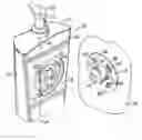 Fig. 01 - Surface mounted dispensing system