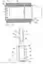 Fig. 04 - Lint roller/brush assembly