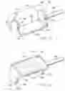 Fig. 06 - Lint roller/brush assembly