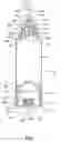 Fig. 02 - Fluid-storing and -dispensing container