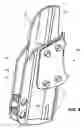 Fig. 04 - Inside the belt quick release holster