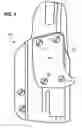 Fig. 05 - Inside the belt quick release holster