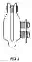 Fig. 10 - Inside the belt quick release holster