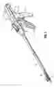 Fig. 02 - Surgical stapling apparatus with locking mechanism