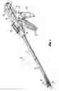 Fig. 02 - Surgical stapling apparatus with locking mechanism