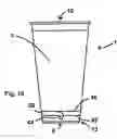 Fig. 08 - Bullhorn cup