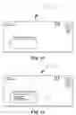 Fig. 41 - Reusable envelope structures and methods