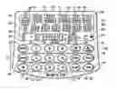 Fig. 01 - Scale having nutritional information readouts
