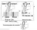 Fig. 01 - Price verification method, device and program product