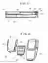 Fig. 02 - Communication terminal comprising a customizable front face