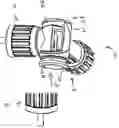 Fig. 02 - Single valve ready to use sprayer