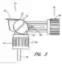 Fig. 04 - Single valve ready to use hose end sprayer