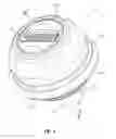 Fig. 02 - Swivel mount for a spray head