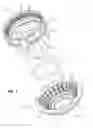 Fig. 08 - Swivel mount for a spray head