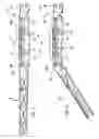 Fig. 02 - Boom breakaway system