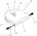 Fig. 01 - Retractable cable winder