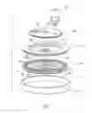 Fig. 02 - Guidewire reel and related methods