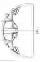 Fig. 02 - Hoist for aircraft cabin construction