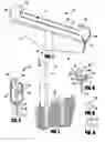 Fig. 02 - Hose holder