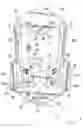 Fig. 01 - Level adjusting device for adjusting the level of an object mounted thereon